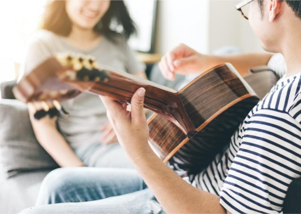 Music therapy